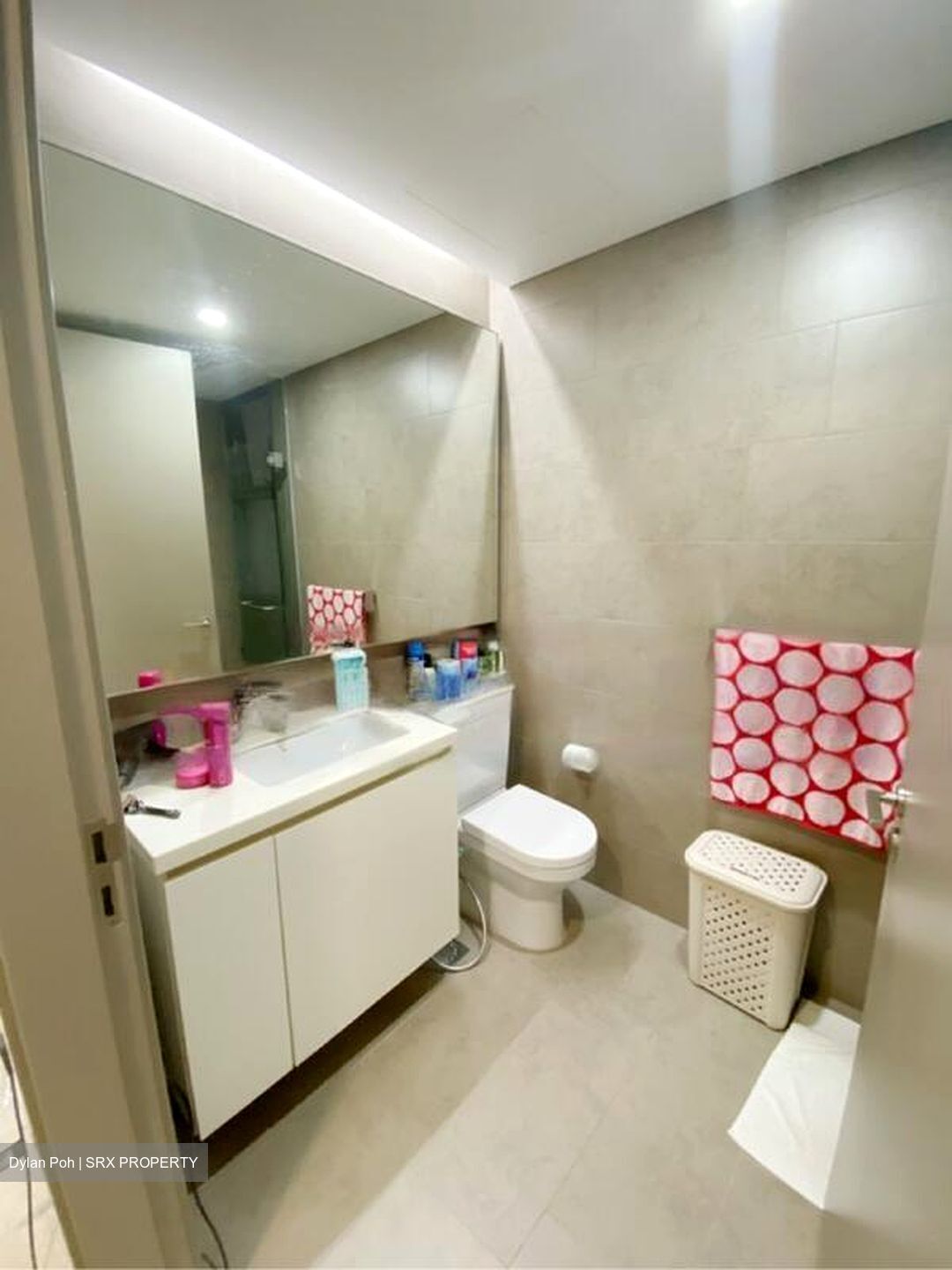 Stratum (D18), Condominium #441709741